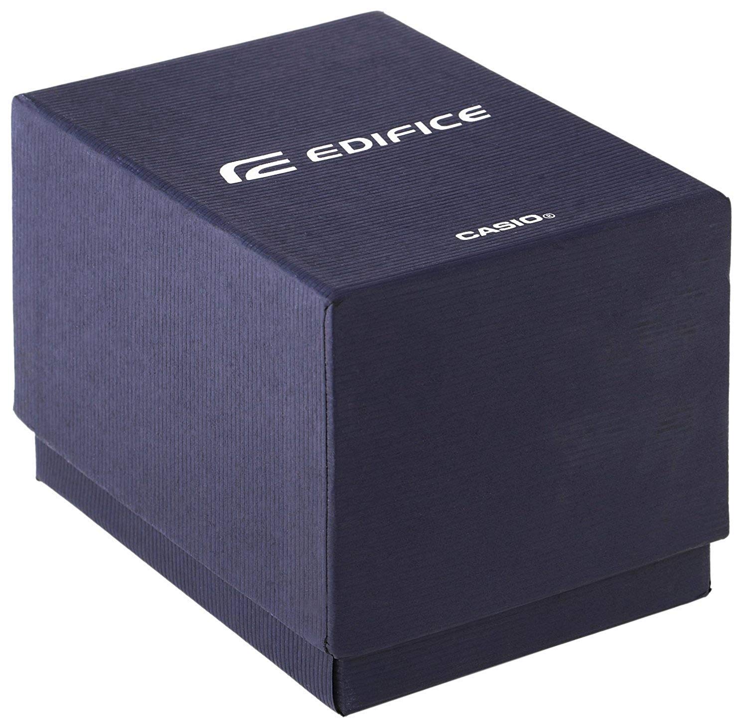 casio-edifice-ef-547d-1a1vef-herrenuhr-edelstahl-chronograph image 7