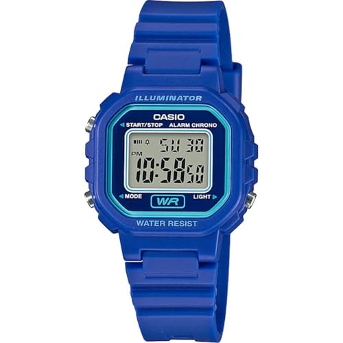 casio-collection-la-20wh-damenuhr-digital-blau image 6