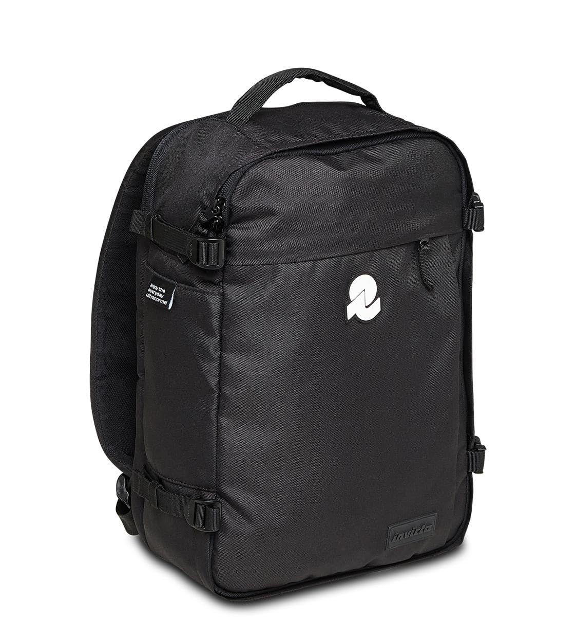 invicta-travel-rucksack-18l-schwarz-laptop-15-6-zoll image 4