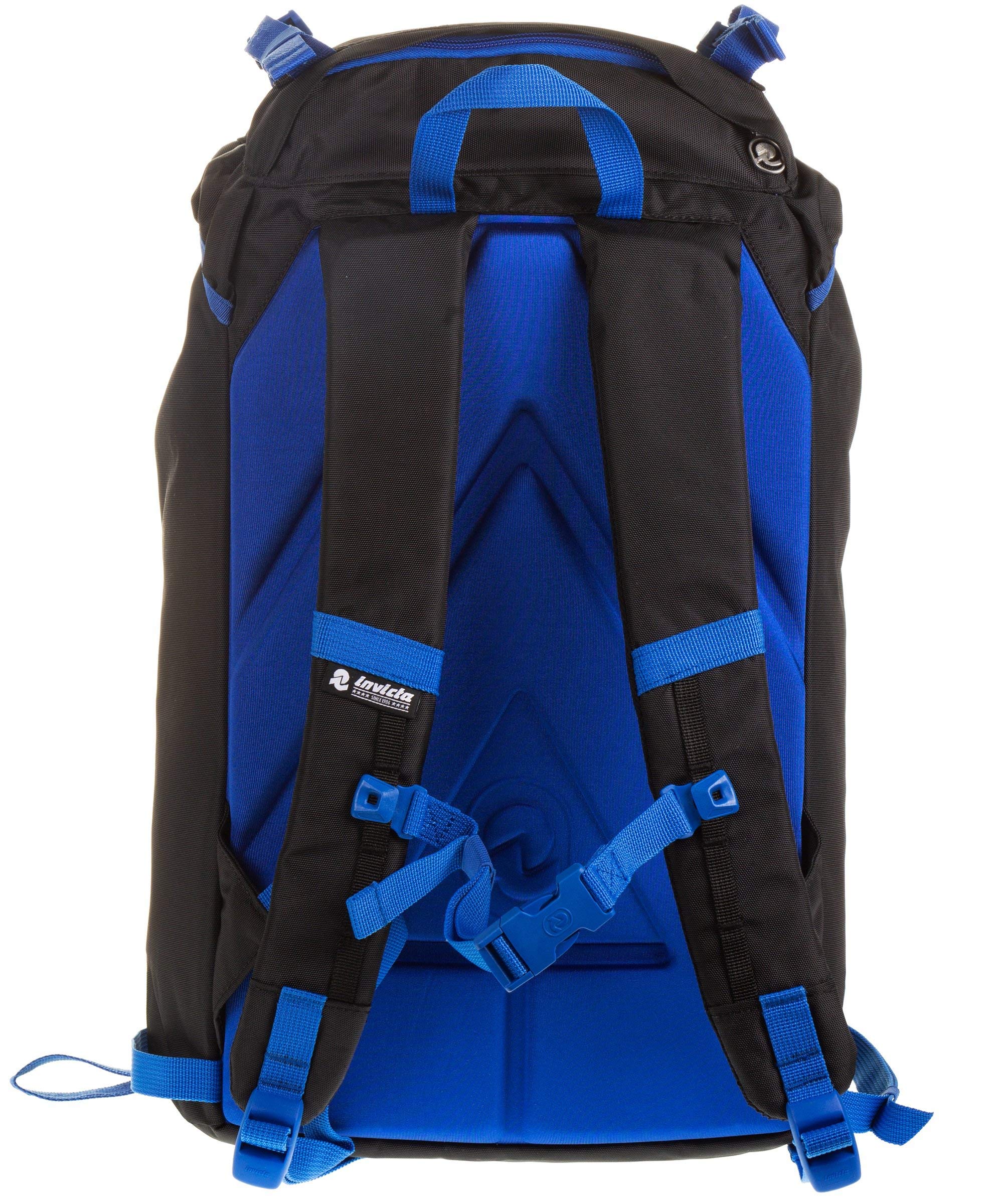 invicta-monviso-trolley-koffer-unisex-mit-rollen image 2