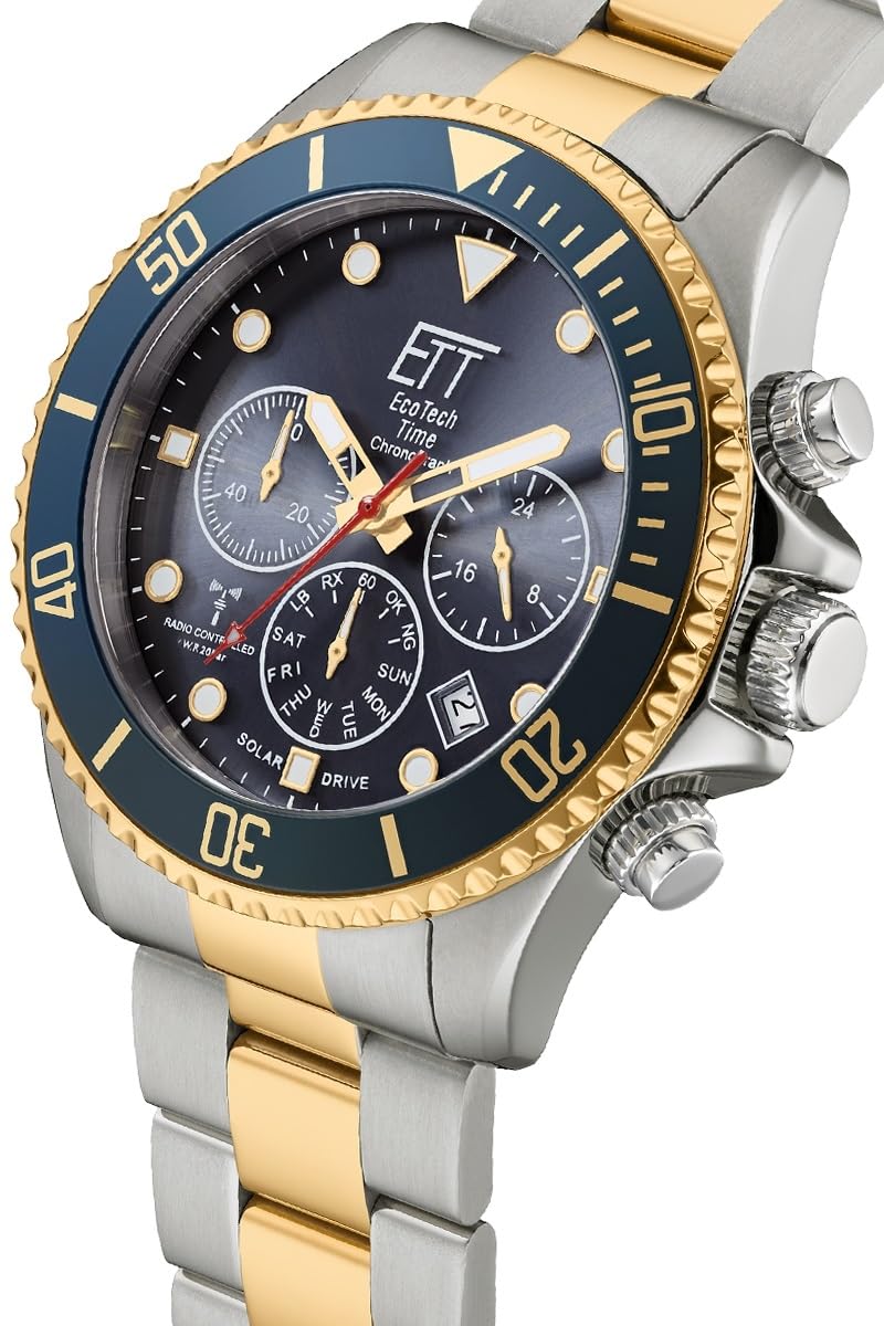 ett-solar-drive-funk-egs-11609-35m-herrenuhr-edelstahl-massiv image 2