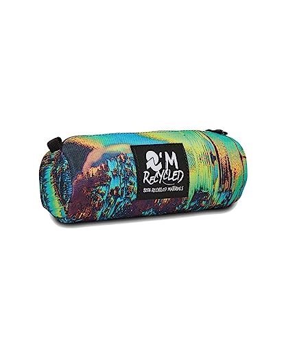 invicta-nose-pencil-bag-stiftek-cher-digital-blue-20-5-cm image 4