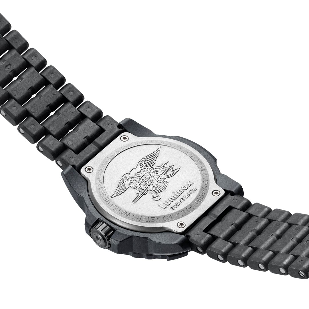 luminox-navy-seal-3500-herrenuhr-45mm-carbonox-taucheruhr image 7