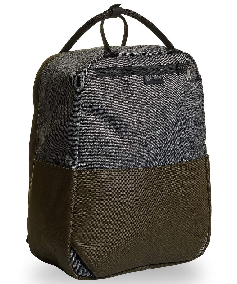 invicta-shylla-rucksack-grau-gr-n-13-zoll-laptop image 6
