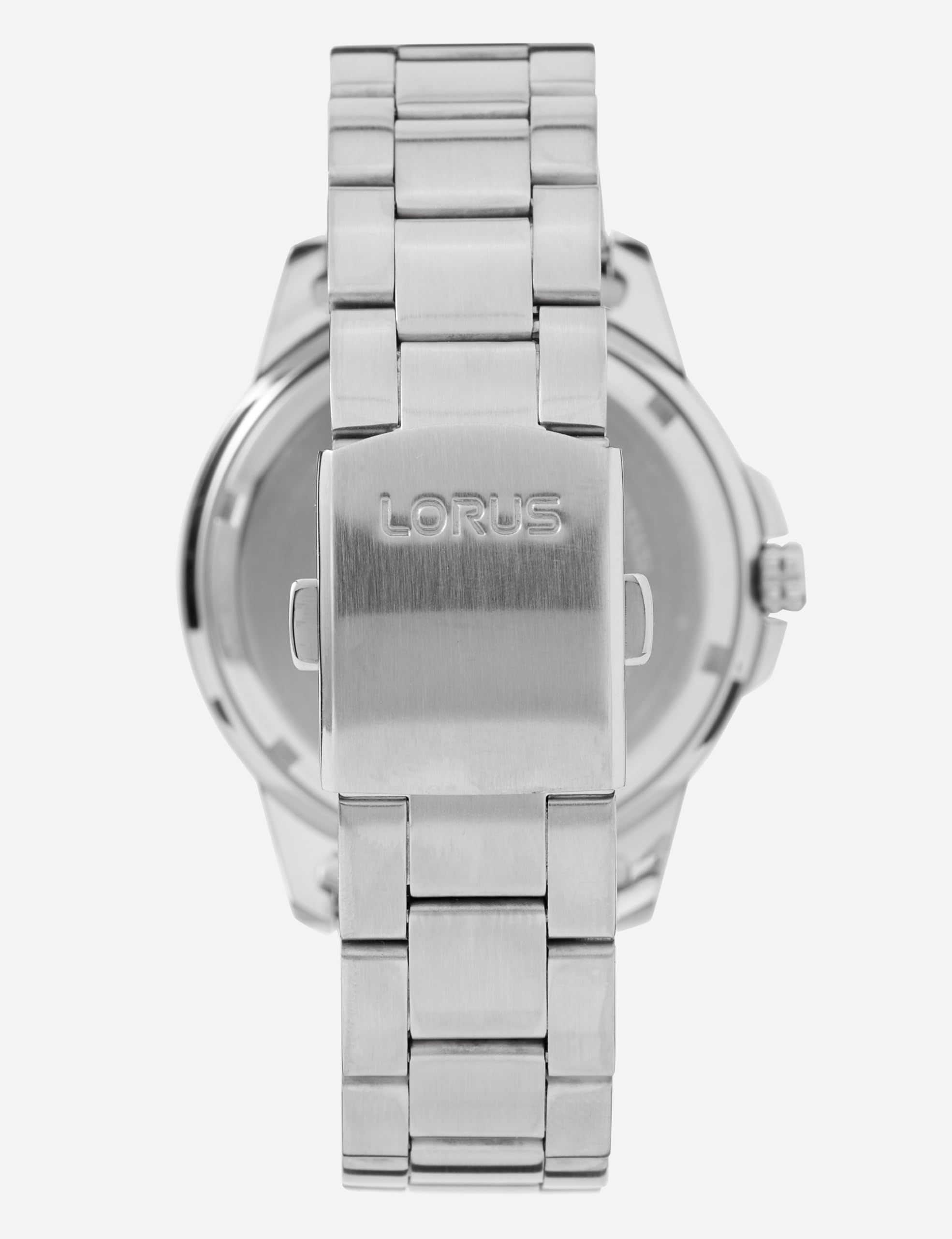 lorus-rh361ax9-herrenuhren-herrenuhr-edelstahl-analog image 4