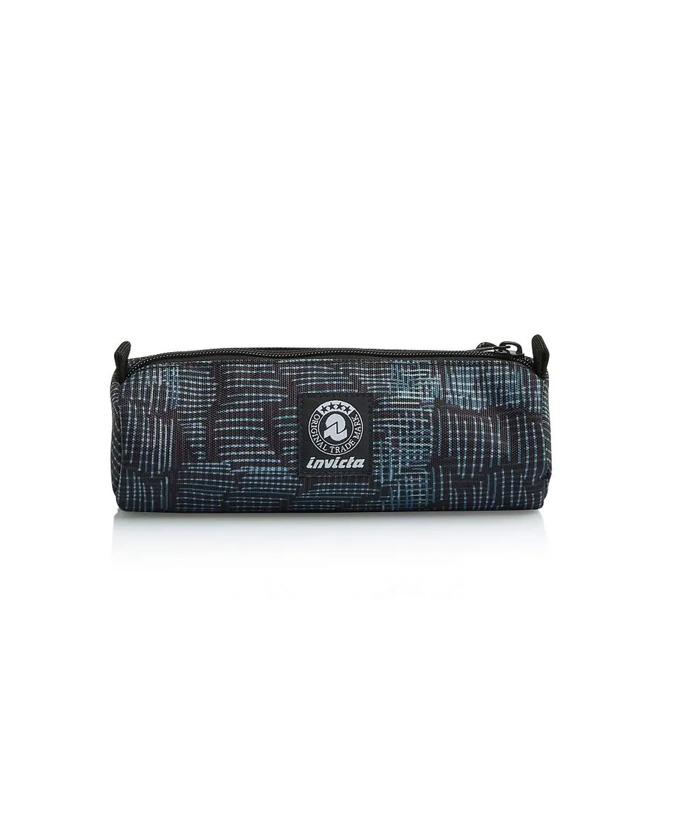 invicta-federm-ppchen-mehrfarbig-stiftetasche-21-5-cm image 1