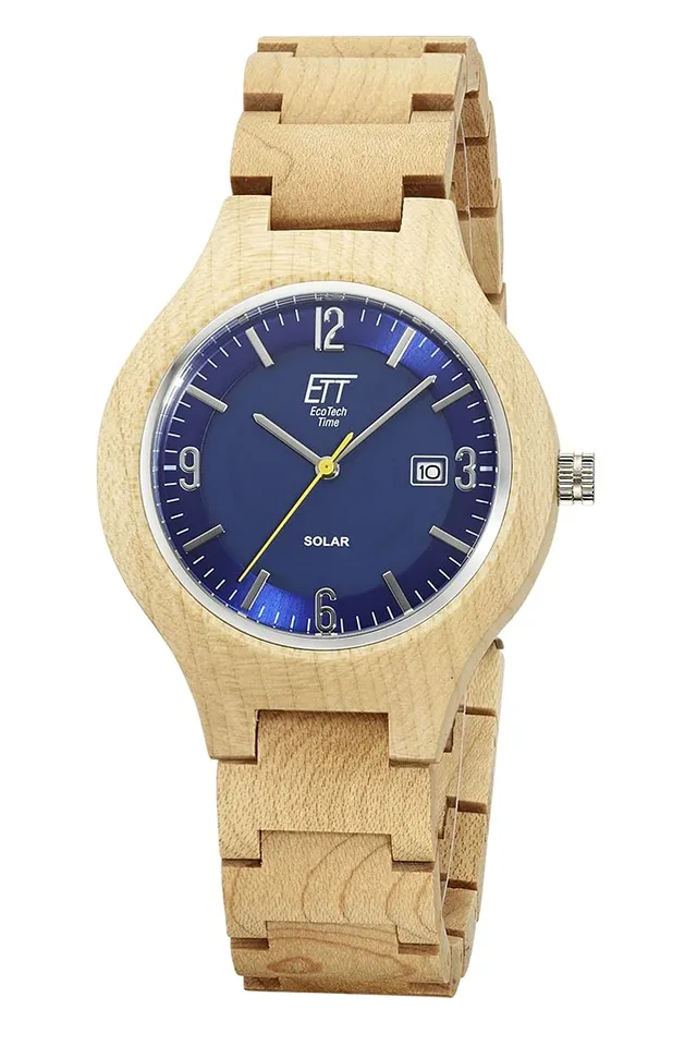 ett-solar-drive-egw-12127-32set-herrenuhr-holz-set image 1