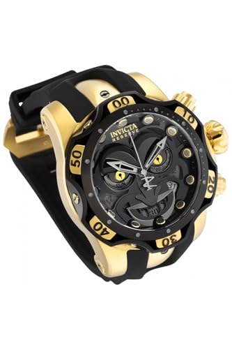 invicta-reserve-30063-joker-herrenuhr-52mm-schwarz-gold image 6