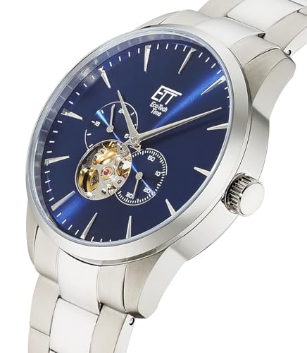 ett-motion-drive-egs-40402-31m-herrenuhr-automatik-edelstahl image 7