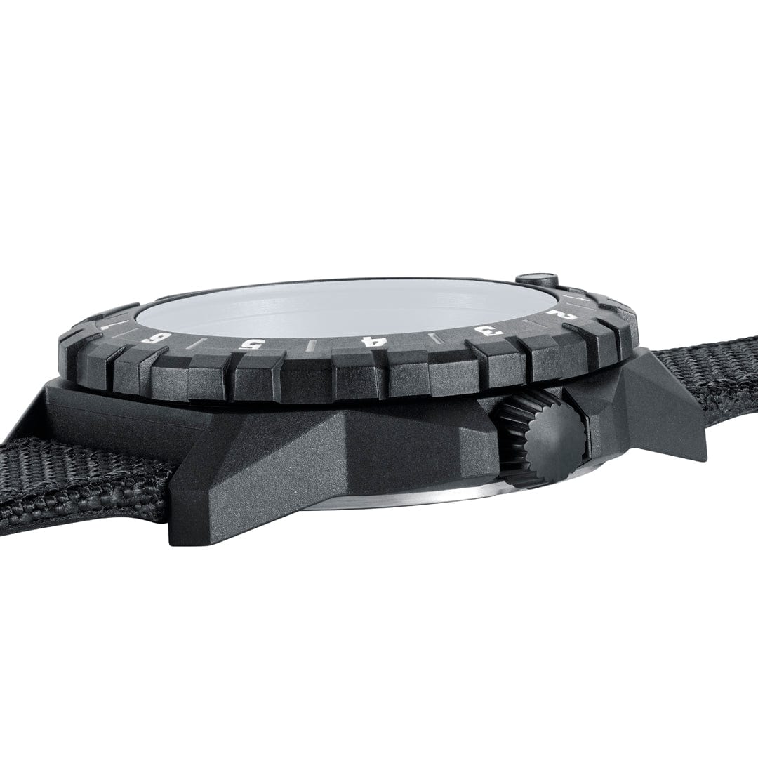 luminox-f-117-nighthawk-6440-herrenuhr-44mm-fliegeruhr image 3