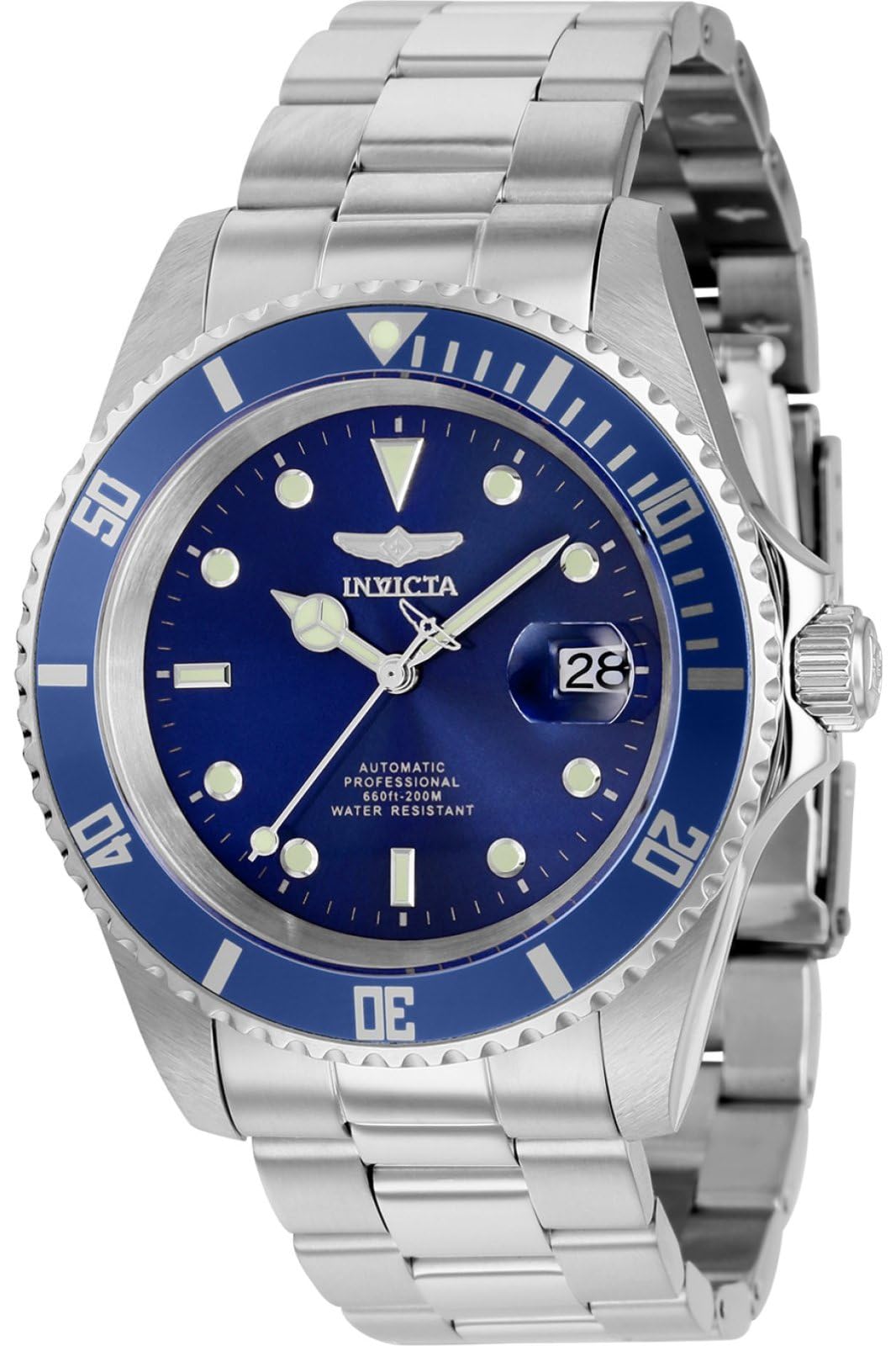 invicta-pro-diver-automatikuhr-43mm-zwei-ton-blau image 8