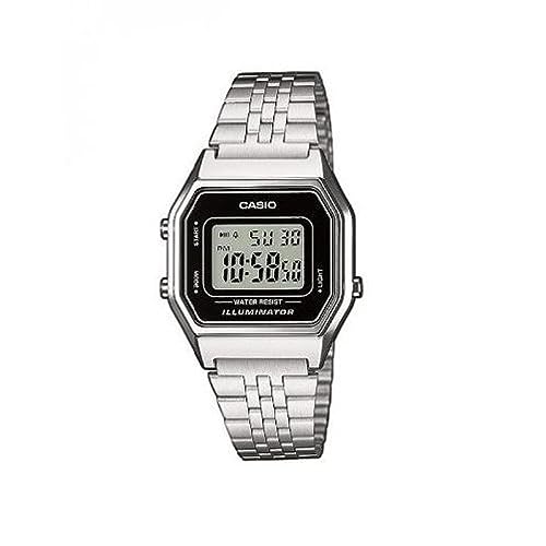 casio-collection-la680wea-damen-retro-digital-grau image 8