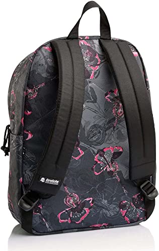 invicta-backpacks-carlson-fantasy-rucksack-grau-27-l image 7