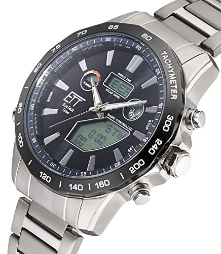 ett-solar-drive-funk-egt-11427-50m-herrenuhr-titan-chronograph image 7