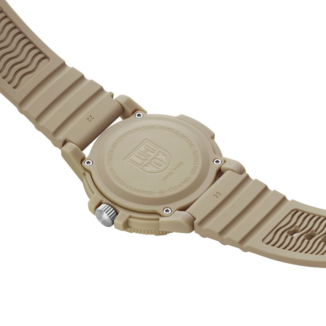 luminox-leatherback-sea-turtle-giant-outdooruhr-44-mm-sand image 5