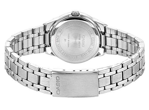 casio-ltp-1310pd-collection-damenuhr-gold-mit-edelstahlarmband image 6