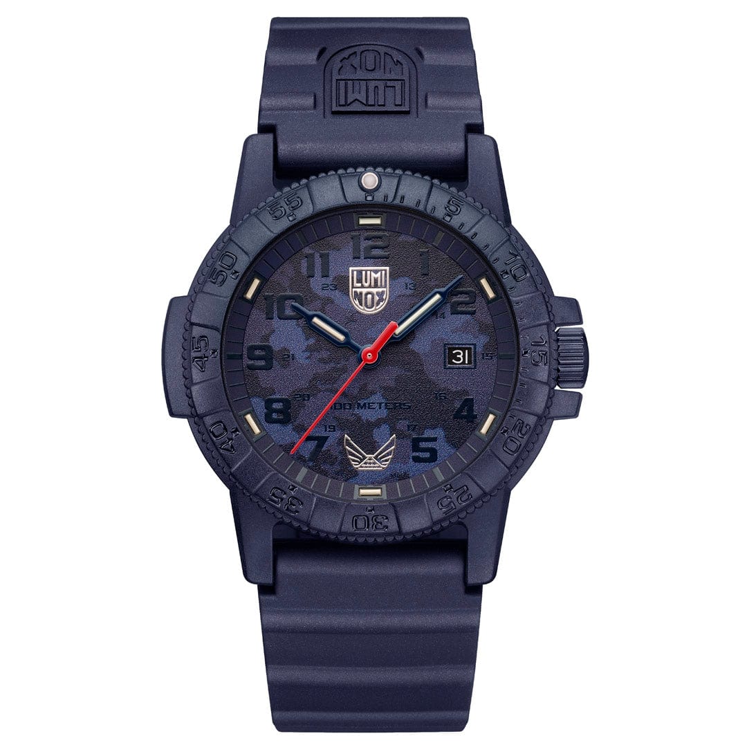 luminox-volition-america-leatherback-sea-turtle-44-mm-outdoor-uhr-navy-out image 1