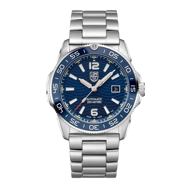 luminox-pacific-diver-xs-3104-taucheruhr-automatik-blau-42mm image 1