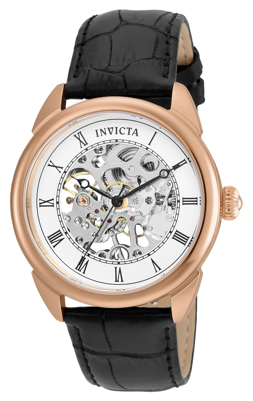 invicta-specialty-herrenuhr-42-mm-ros-gold-automatik image 1