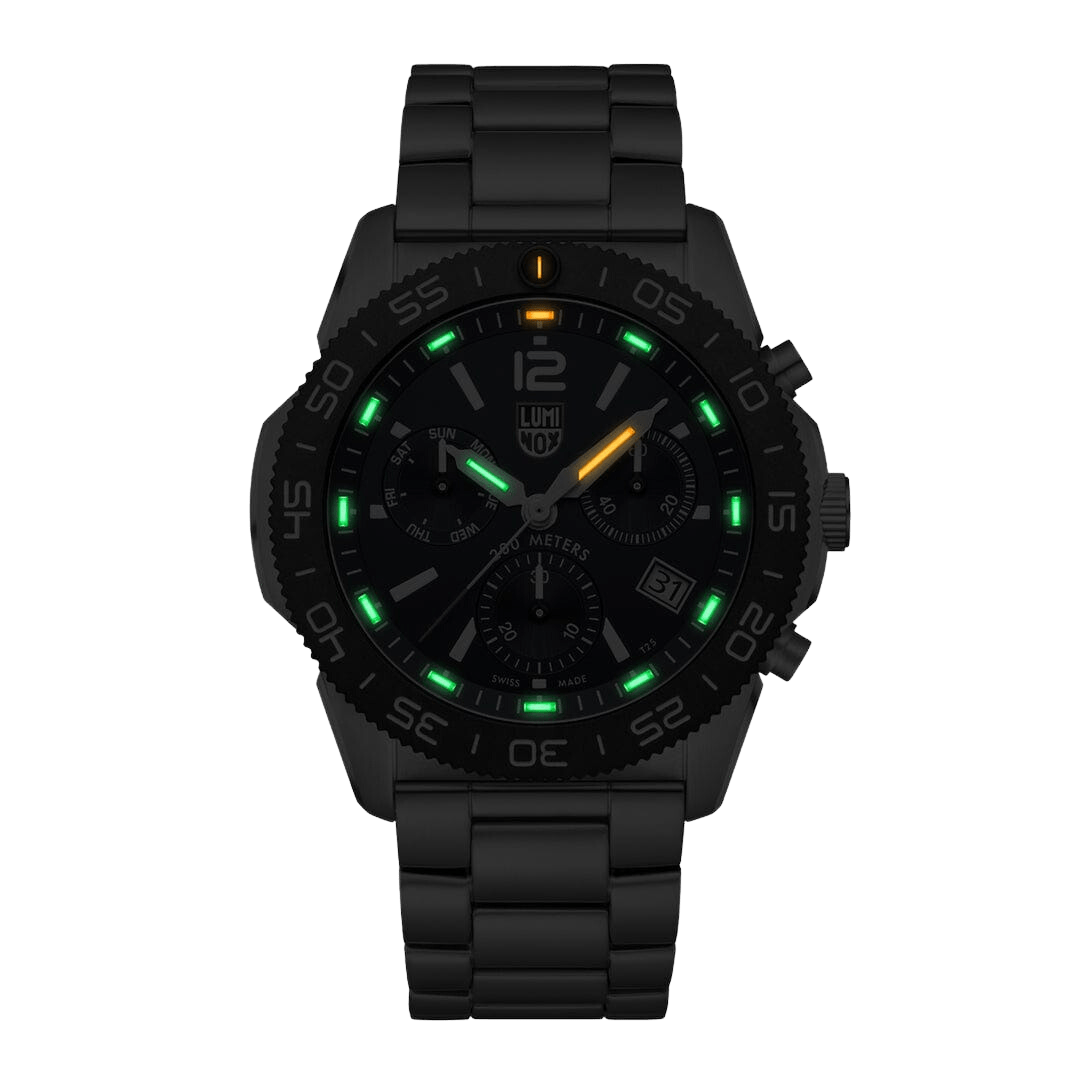 luminox-pacific-diver-chronograph-44mm-taucheruhr-blau image 2