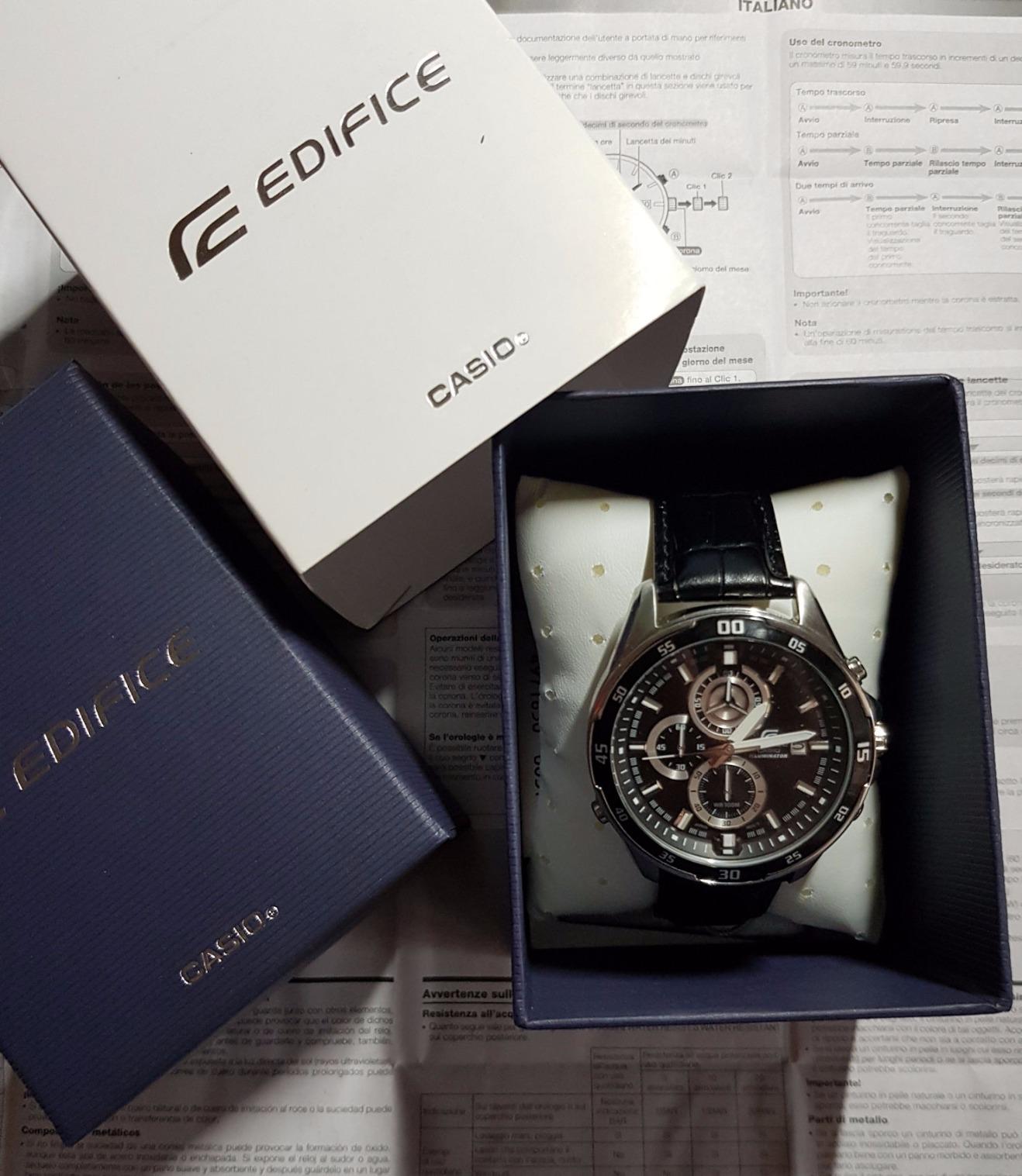 Sportlich elegant