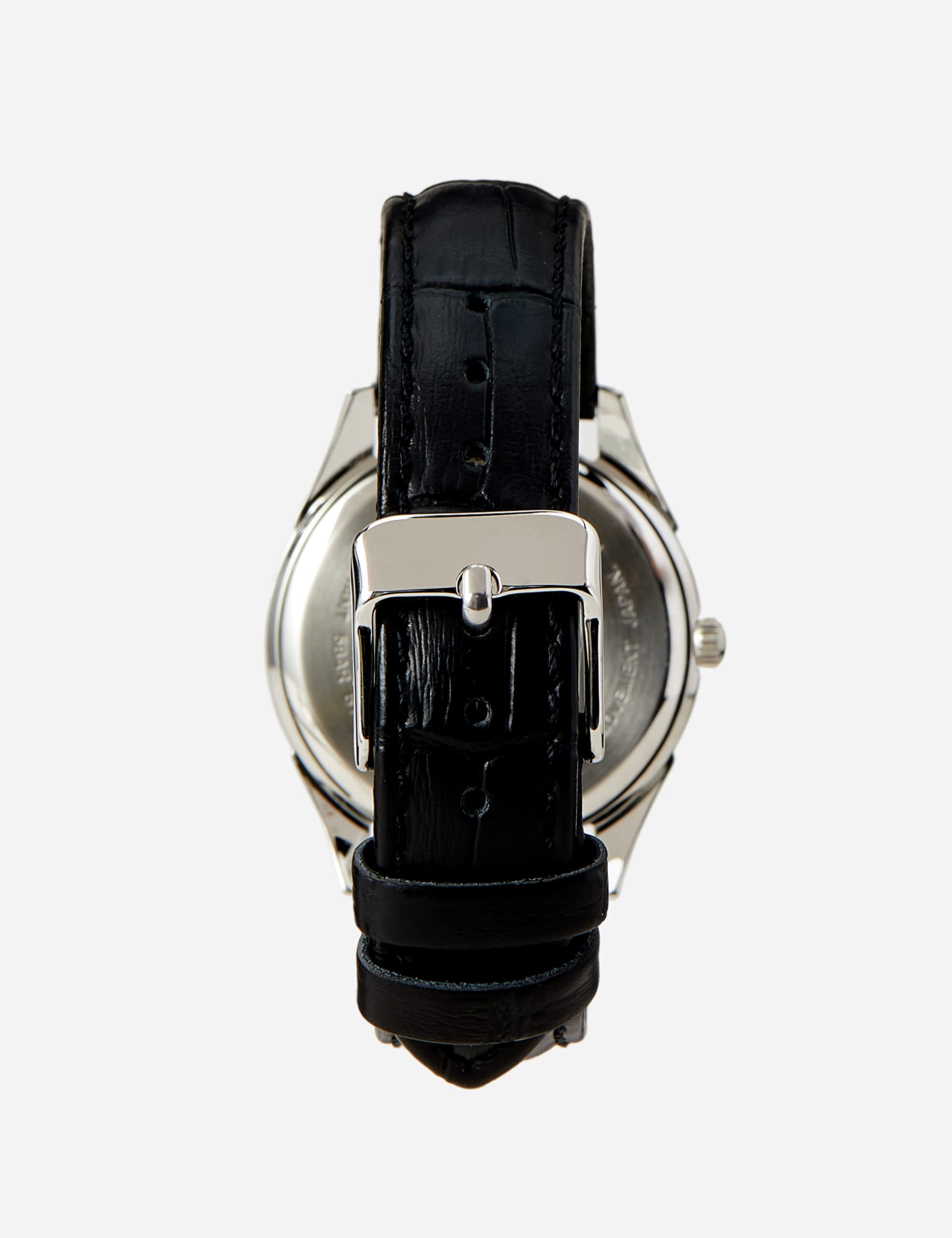 lorus-damenuhren-rg287sx9-damenuhr-leder-edelstahl image 4