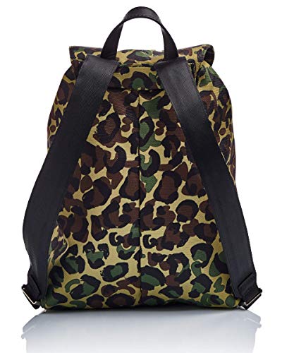invicta-mini-alpino-leopardengr-n-damenrucksack-10-5-l-wasserabweisend image 8