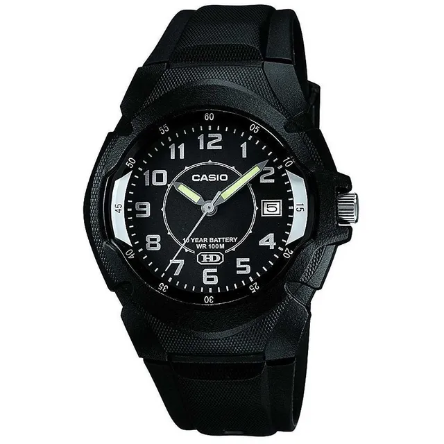 casio-watch-mw-600b-1bvef-herrenuhr-schwarz-10-bar image 1