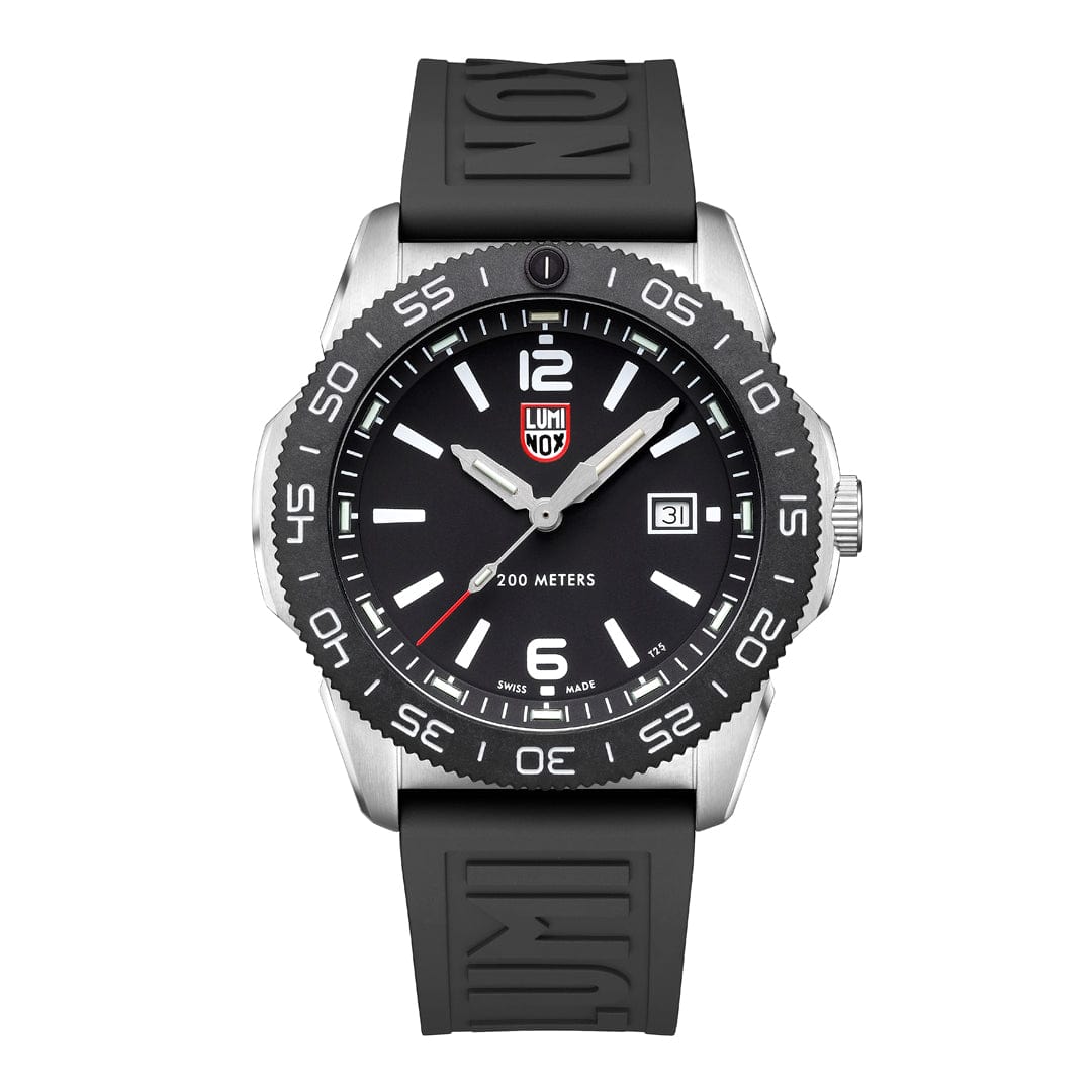 luminox-pacific-diver-3120-44-mm-quarzuhr-schwarz image 1