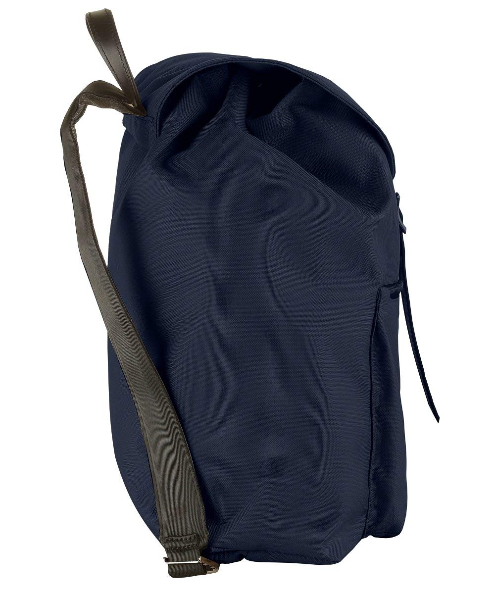 invicta-alpino-heritage-rucksack-20l-beige-daypack-leder image 2