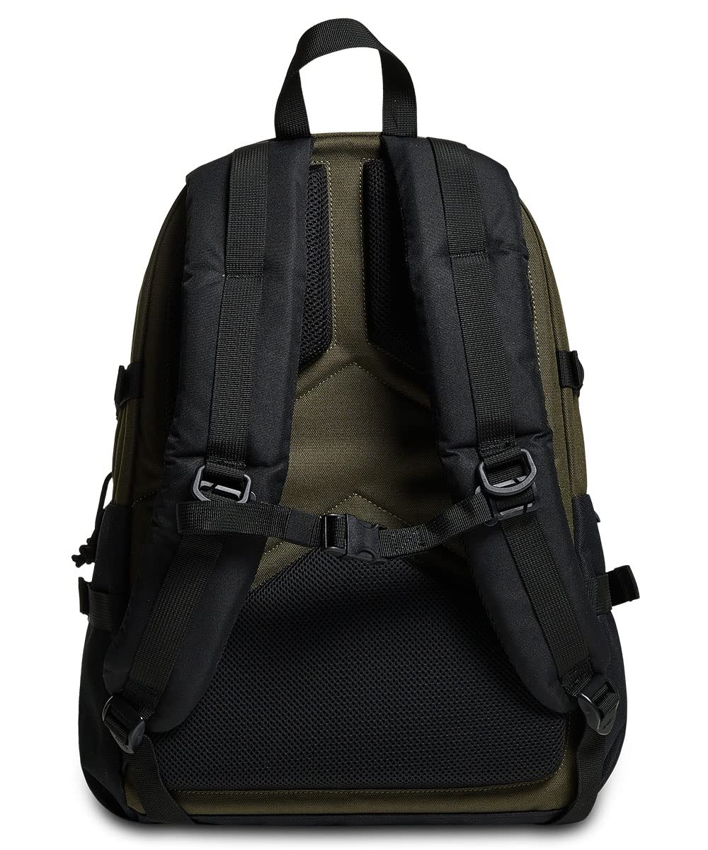 invicta-act-plus-rucksack-30-liter-moosgr-n-recycelt image 5