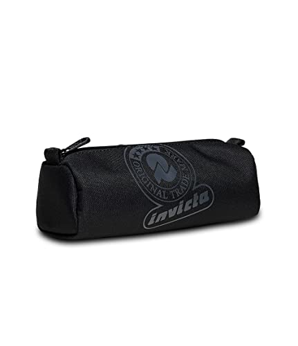 invicta-accessories-stiftm-ppchen-polyester-schwarz-logo image 7