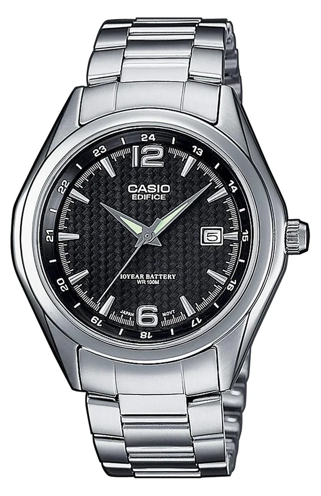 casio-edifice-ef-121d-herrenuhr-edelstahl-sportlich-elegant image 1