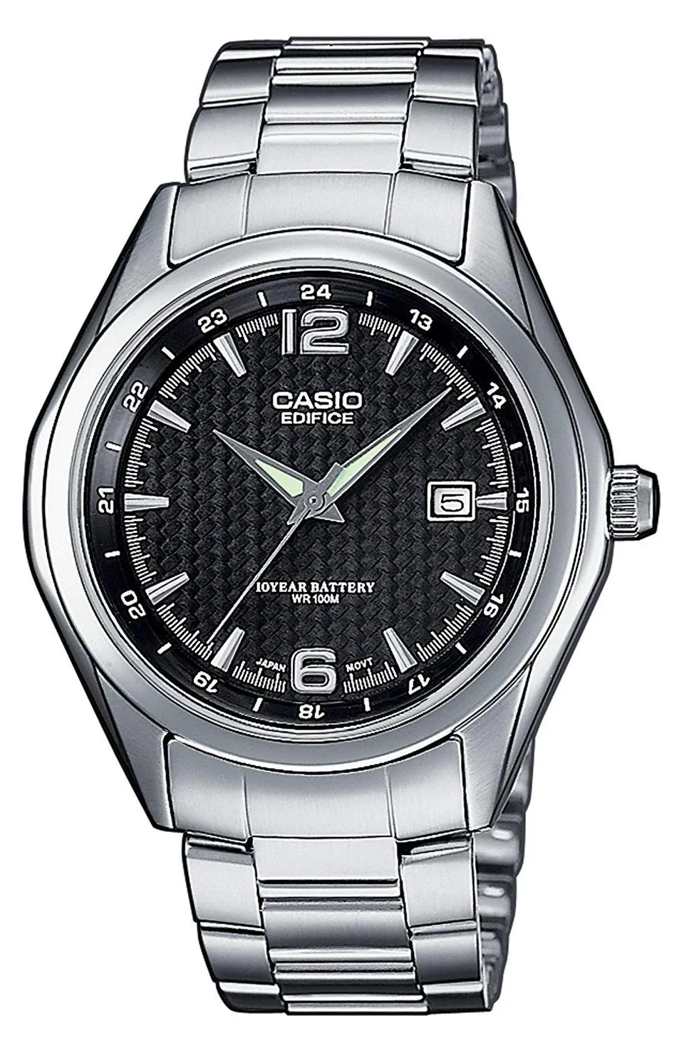 casio-edifice-ef-121d-herrenuhr-edelstahl-sportlich-elegant image 1