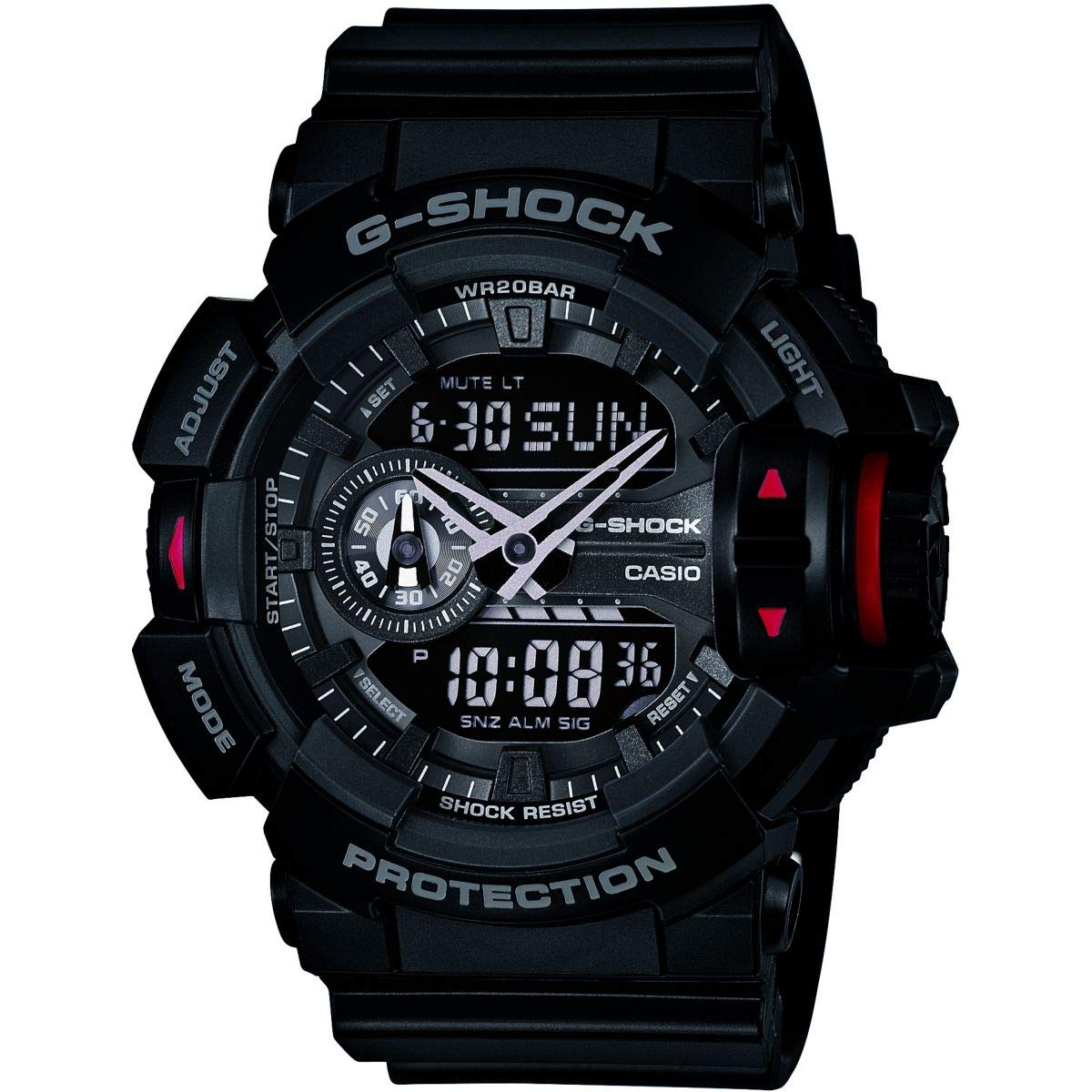 casio-g-shock-ga-400-herrenuhr-schwarz-sto-fest image 1