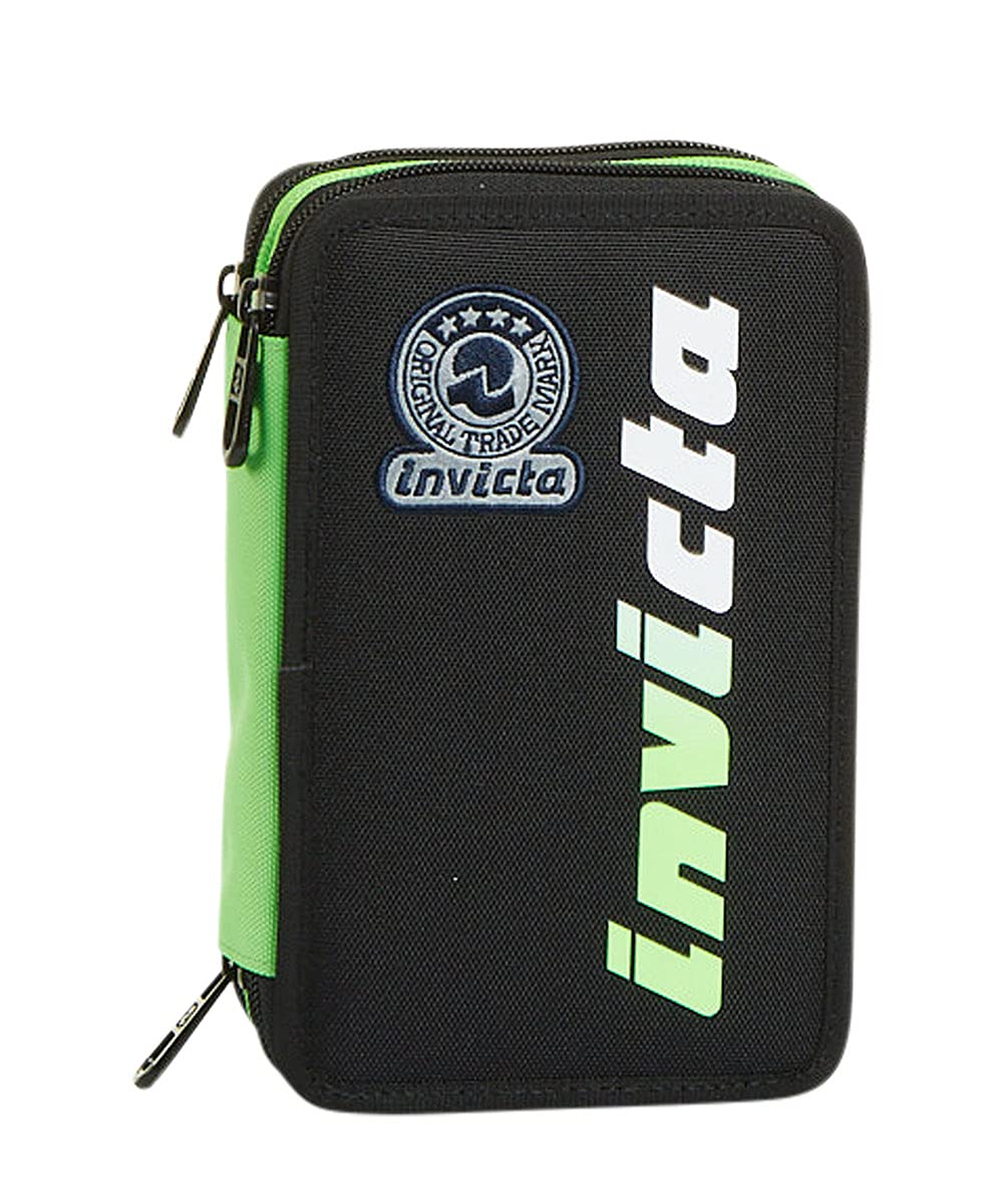 invicta-federm-ppchen-kupang-3-f-cher-gef-llt-schwarz-gr-n image 1