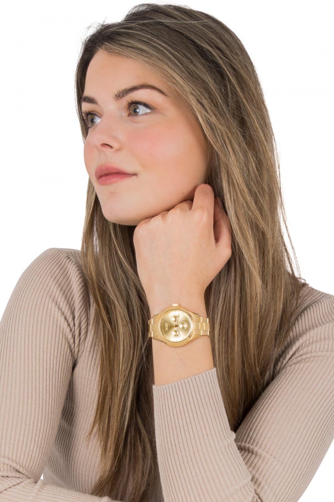 invicta-angel-12466-damenuhr-40mm-edelstahl-quarz image 6