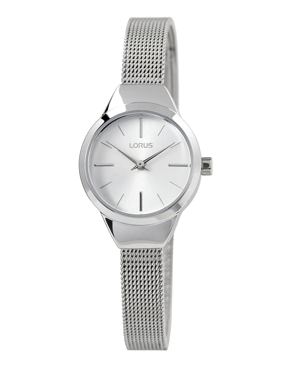 lorus-klassik-rg219px9-damenuhr-palladium-metallband image 1