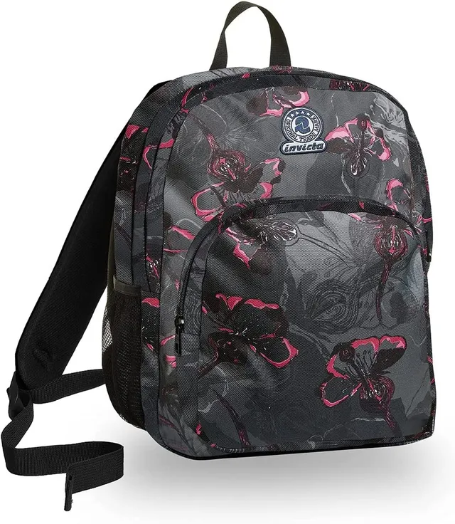 invicta-benin-m-rucksack-jungen-schulrucksack-freizeit image 1