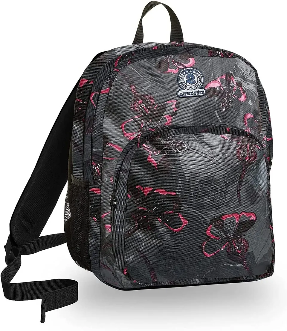 invicta-benin-m-rucksack-jungen-schulrucksack-freizeit image 1