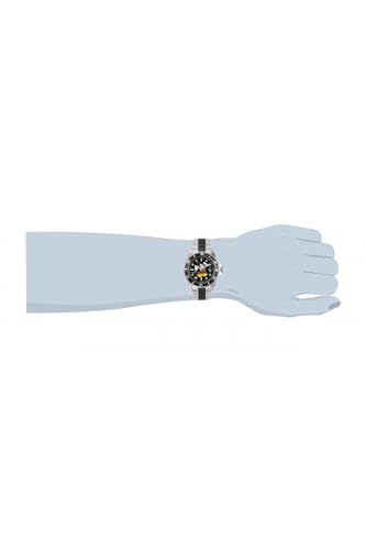 invicta-specialty-disney-32385-herrenuhr-zweifarbig-42-mm image 5