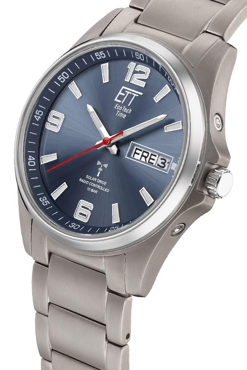 ett-eco-tech-time-solar-drive-funk-herren-uhr-titan-egt-11602 image 2