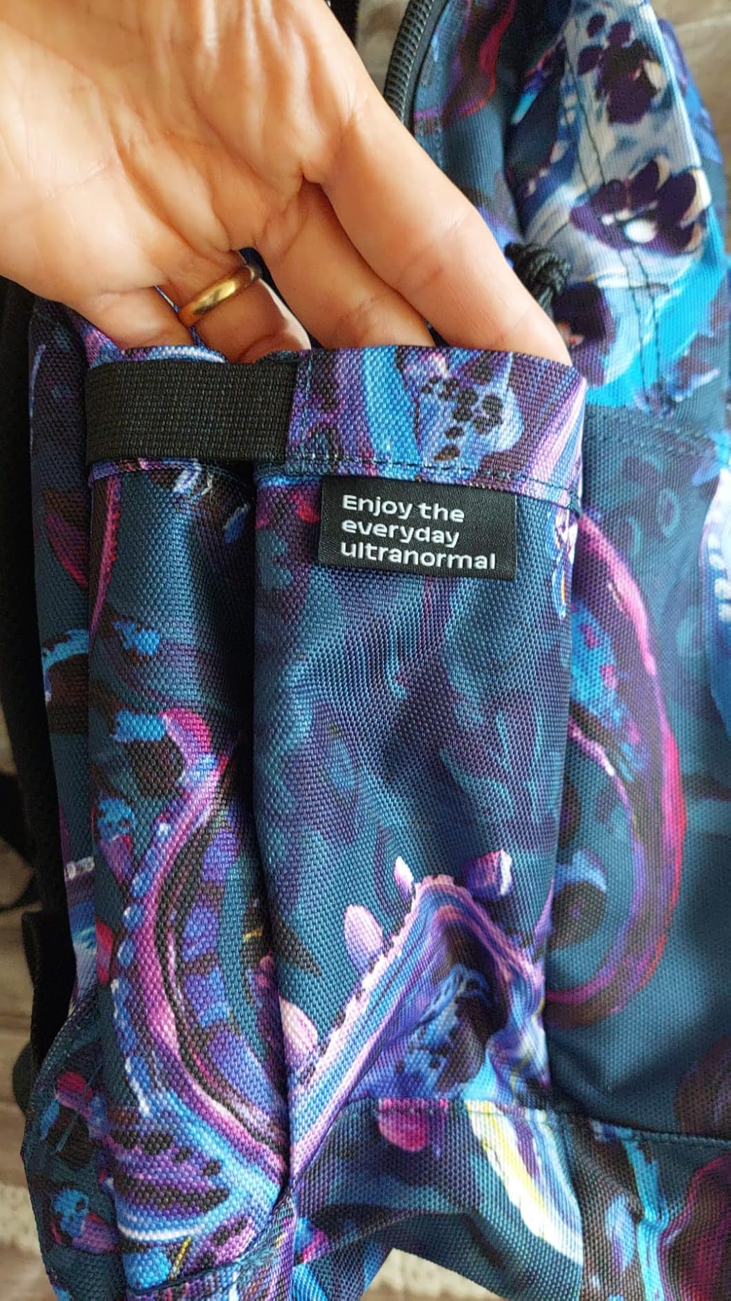 Auch für Freizeit super