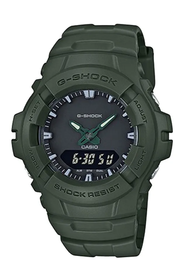 casio-g-shock-herren-armbanduhr-resin-schwarz-20-bar-sto-fest-2 image 1