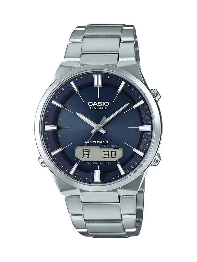 casio-wave-ceptor-lcw-m510d-herren-funkuhr-solar-edelstahl image 1