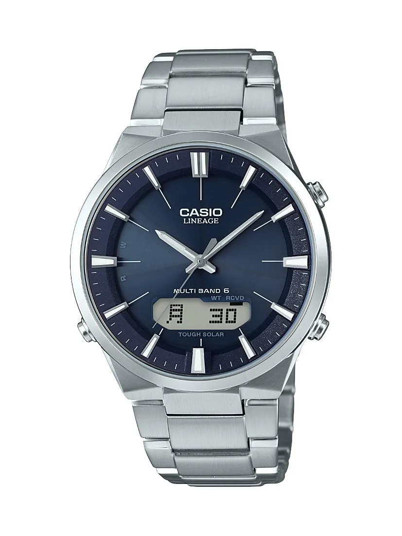 casio-wave-ceptor-lcw-m510d-herren-funkuhr-solar-edelstahl image 1