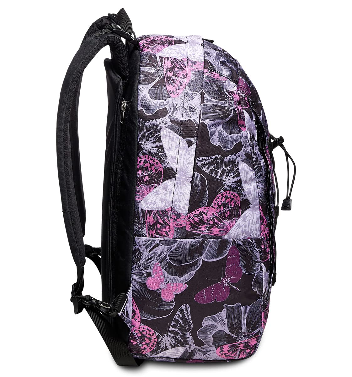 invicta-twist-wenderucksack-gr-n-schwarz-2-in-1-schule image 4