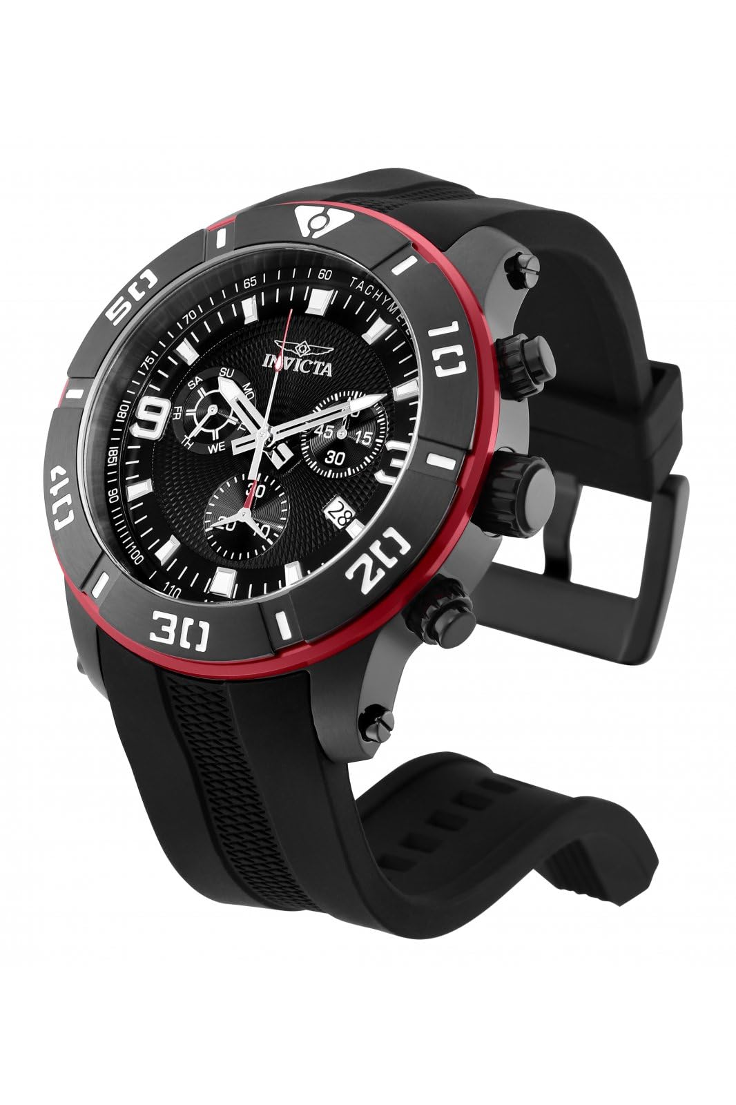 invicta-pro-diver-19825-herrenuhr-52mm-taucheruhr image 2