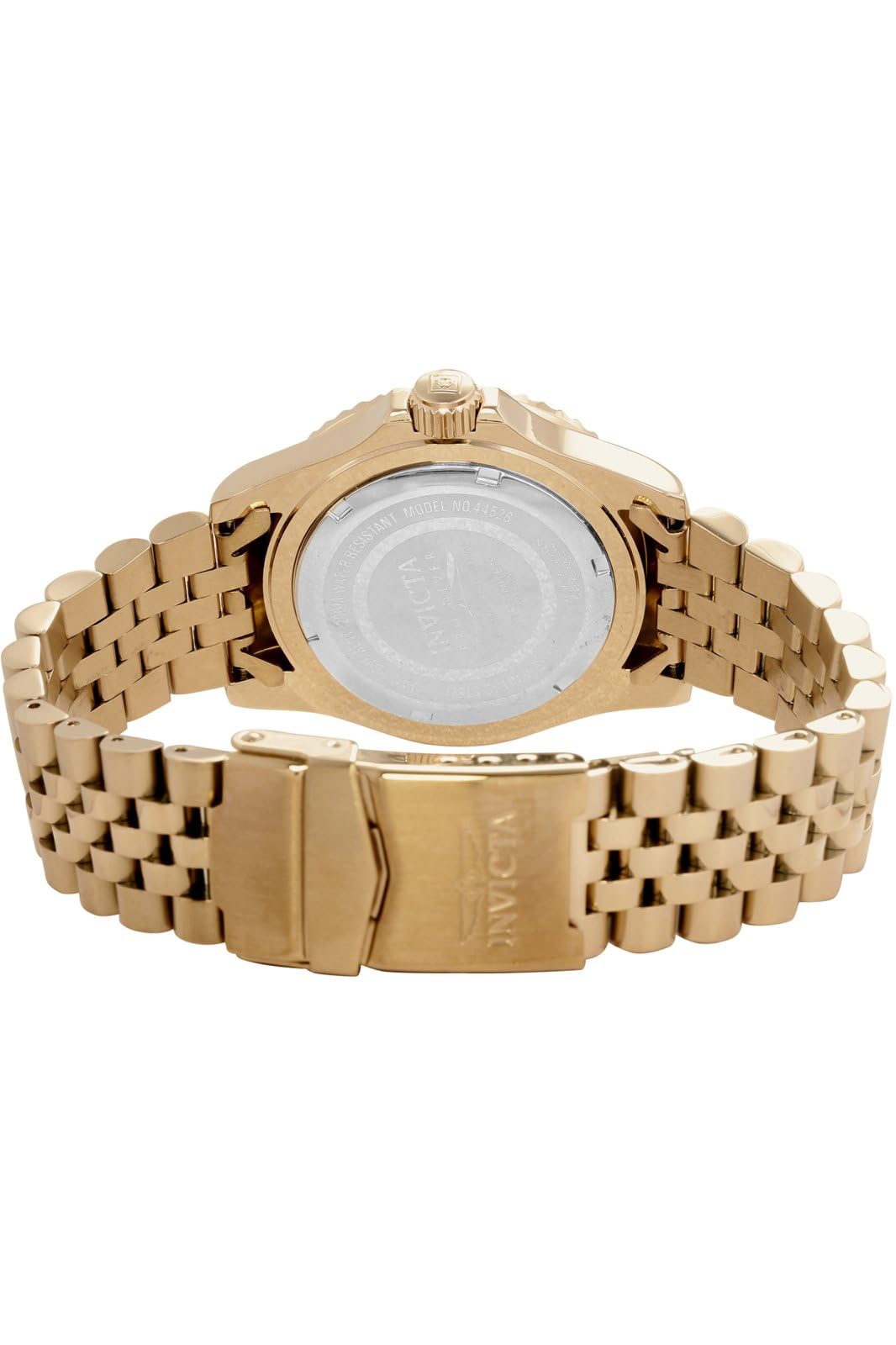 invicta-pro-diver-44526-herrenuhr-schwarz-40mm image 6