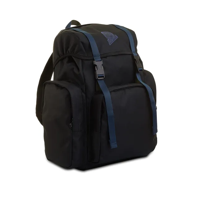 invicta-monviso-x-rucksack-tiefschwarz-14-zoll-unisex image 1